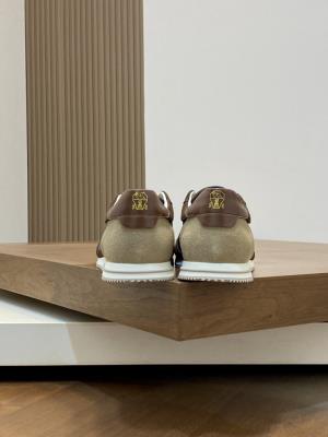 wholesale quality brunello cucinelli shoes model no. 17